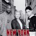 New York Undercover