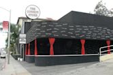 The Comedy Store