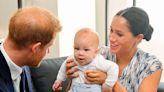 Montecito Bike Shop Shares Prince Harry and Meghan Markle’s Thank You Note for Archie’s 4th Birthday Present