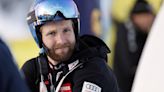 Marco Schwarz, Alpine skiing World Cup overall leader, suffers season-ending crash