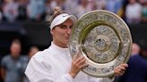 Wimbledon 2023 LIVE: Marketa Vondrousova wins women’s title with stunning victory over Ons Jabeur