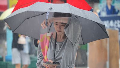 把握明好天氣！本周唯一「降雨空檔」又回暖 周四起一路有雨到周末