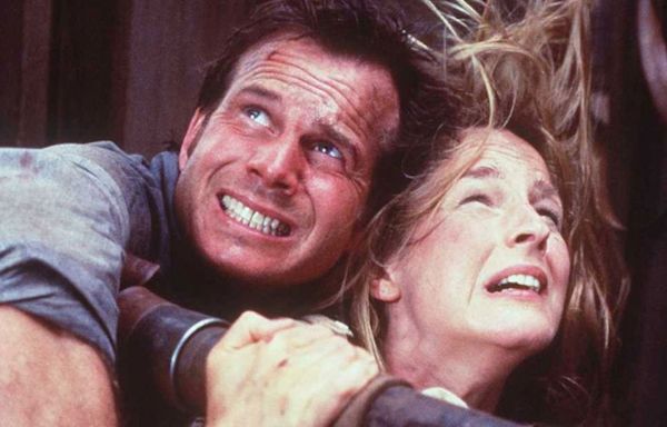 Twister is on TV tonight ahead of Twisters release