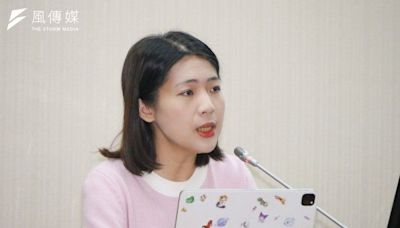 「洩密爭議不用逐個回擊！」郭正亮籲徐巧芯做這事：「這些人」不蹭熱度就沒聲量