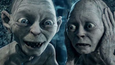 Lord of the Rings: The Hunt for Gollum Fan Film Back Online After Warner Bros. Takedown