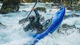 Dagger Launches ‘Indra’ Whitewater Kayak: Designed for Confidence-Inspiring Down-River Play