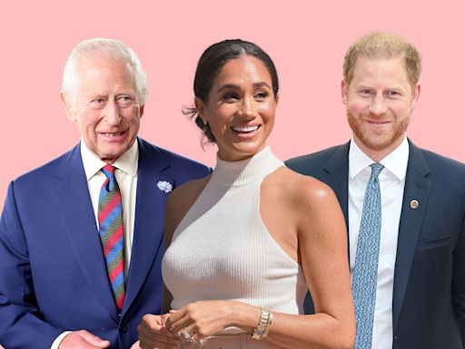 King Charles' Meghan decision that made Harry "furious"