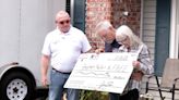 Nonprofit seeks community support repairing veteran couple’s home