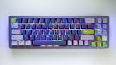 Yunzii AL71 keyboard review: bringing the fun back to customizable mechanical keyboards