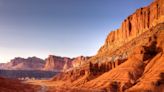 Construction set to start on project to revamp Capitol Reef National Park’s Scenic Drive