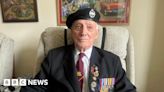 Mansfield 100-year-old D-Day veteran recalls Normandy landings