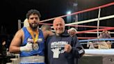 Boxing: Wappingers Falls resident Miguel Matias to compete for national Golden Gloves