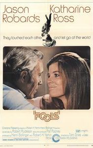 Fools (1970 film)