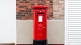First Royal Mail postbox with the King's cypher to be installed on this street