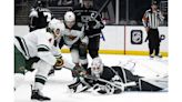 Kings’ 8-game home winning streak ends with potentially costly loss to Wild