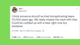 The Funniest Tweets From Women This Week (Dec. 17-23)