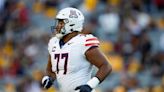 OL Jordan Morgan gives Packers what they covet most: Flexibility