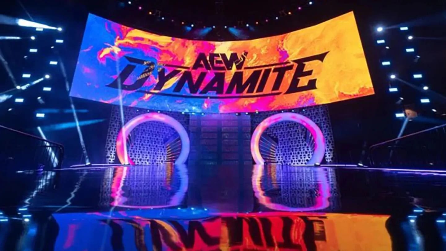 Popular Former AEW World Champion Makes Big Return on Dynamite Tonight