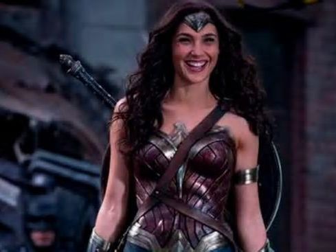 El embarazo no fue fácil”: Gal Gadot se convierte en madre por cuarta vez y revela foto de su bebé