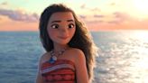 Disney confirms surprise Moana sequel – and it's coming this year