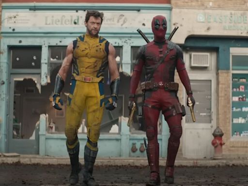 12 Of Deadpool & Wolverine's Biggest Cameos And 7 You May Have Missed