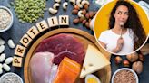 I’m a dietitian — here’s the best time to eat protein to reach your goals