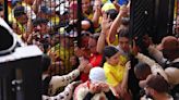 "Fueron negligentes": afectados por caos en la final de la Copa América toman acciones legales