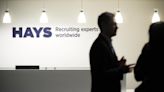 Worker shortages and wage rises to guide Hays to profit