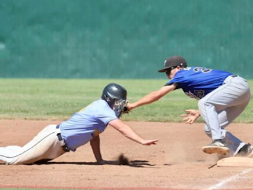 Fairfield Expos reach Area 1 final, qualify for state tournament