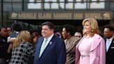 Gov. J.B. Pritzker and his wife report income dropped by more than $16 million last year