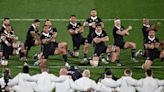 Where to watch New Zealand vs England rugby: TV channel and live stream for Second Test