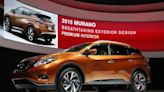 Nissan reduz produção em meio à queda na demanda nos EUA Por Investing.com
