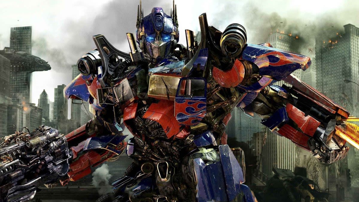 How to Watch Transformers One – Showtimes and Streaming Status