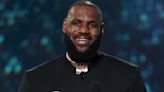 LeBron James' Eldest Son Isn't His Only Kid Who's Following In His Footsteps on the Basketball Court