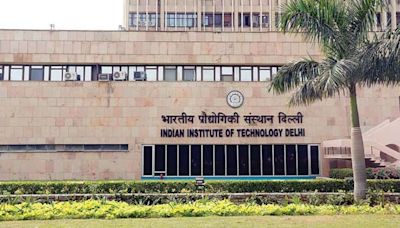 Job Crisis At IITs: Misleading Data or Real Concern? An Expert's Perspective