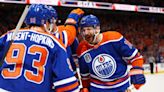 Panthers vs. Oilers live updates: Edmonton ties Stanley Cup Final with Game 6 win