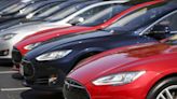 Musk plans stock option grants to Tesla's high-performers, sources say By Reuters