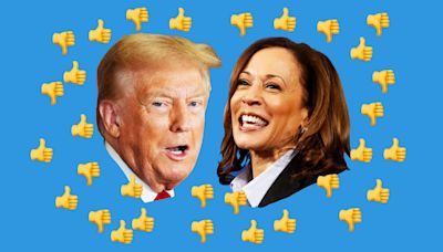 How to Know Who Won and Who Lost the Trump-Harris Debate