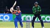 India defeats Ireland by 8 wickets in second T20 World Cup cricket match on Long Island