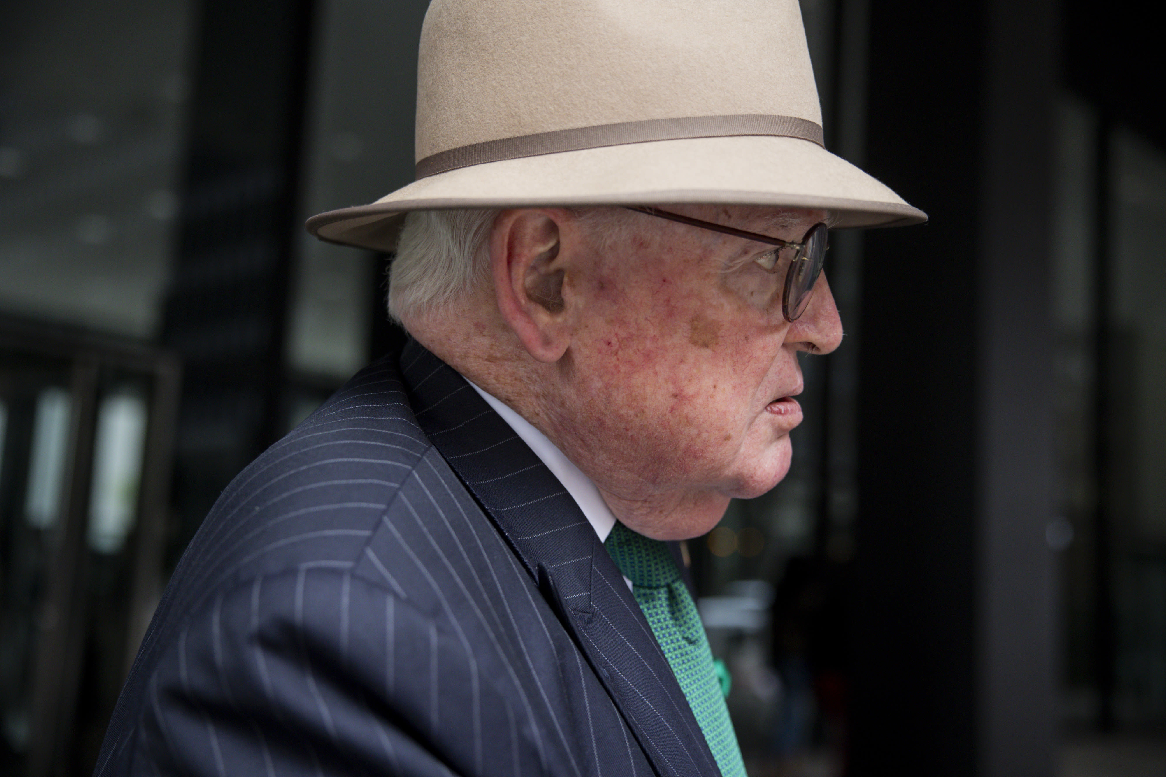 Lawyers for ex-Chicago Alderman Ed Burke argue ‘no reasonable jury’ could convict him in corruption case