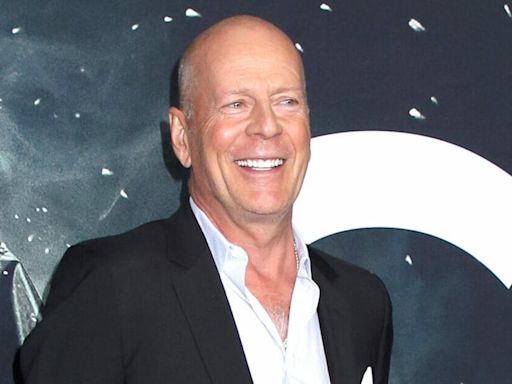 Bruce Willis' Daughter Tallulah Shares Rare Update On The Actor Amid His Dementia Battle