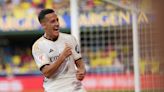 Lucas Vazquez talks Mbappe, Perez, Real Madrid contract, captaincy – ‘This is my home’