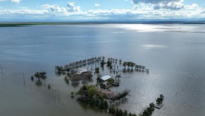 California has underestimated the epic potential of future flooding, research shows