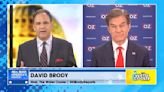 Dr. Oz Refuses to Say 2020 Election Was ‘Rigged’
