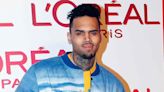 Chris Brown Sued for Allegedly Beating Up a Man at a London Nightclub