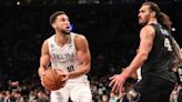 Nets player grades: Ben Simmons, Nets beat Grizzlies in Kyrie Irving’s return