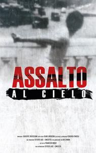 Assalto al cielo