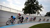 Bike racing season starts May 14 at Washington Park Velodrome