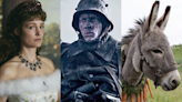 Oscars International Race Has an Empress, a Soldier and a Donkey – But No Front Runner