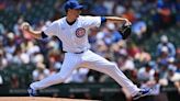 Cubs pitcher Kyle Hendricks keeps humility and perspective after re-entering starting rotation